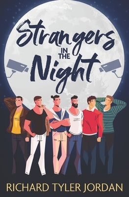 Strangers in the Night by Tyler Jordan, Richard