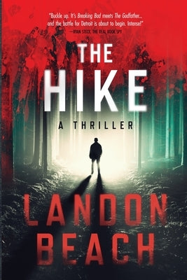 The Hike by Beach, Landon