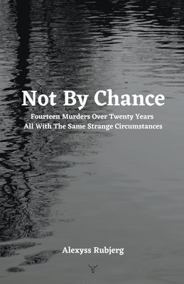 Not By Chance by Rubjerg, Alexyss