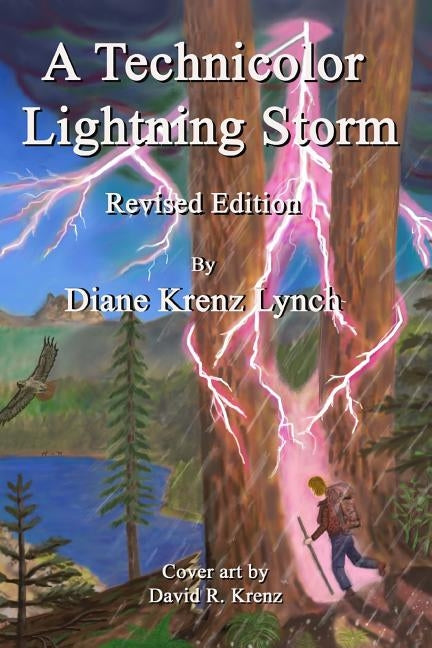 A Technicolor Lightning Storm: Revised Edition by Krenz, David R.