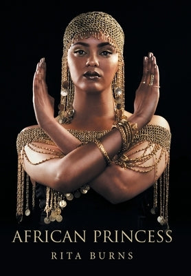 African Princess by Burns, Rita