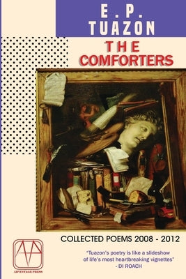 The Comforters by Tuazon, E. P.