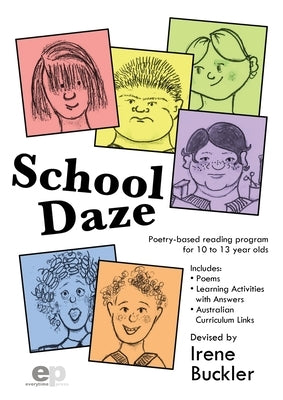 School Daze by Buckler, Irene
