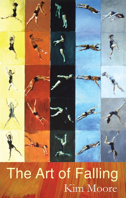 Art of Falling by Moore, Kim