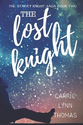 The Lost Knight by Thomas, Carrie Lynn