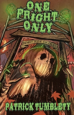 One Fright Only by Nola, Candace