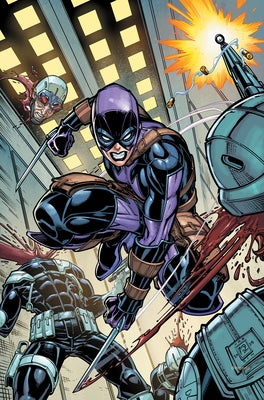 Gwenpool: All-New, All-Deadly by Scott, Cavan