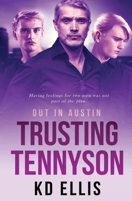Trusting Tennyson by Ellis, Kd