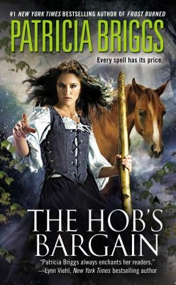 The Hob's Bargain by Briggs, Patricia