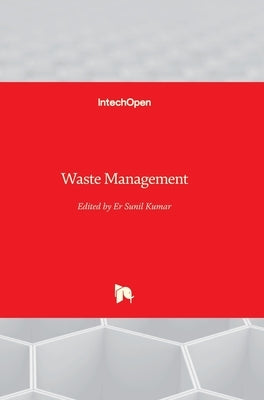 Waste Management by Kumar, Sunil