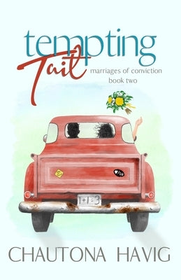 Tempting Tait by Havig, Chautona