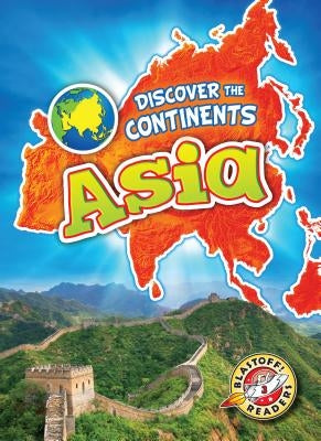 Asia by Oachs, Emily Rose