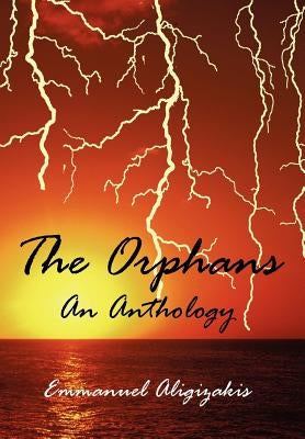 The Orphans by Aligizakis, Emmanuel