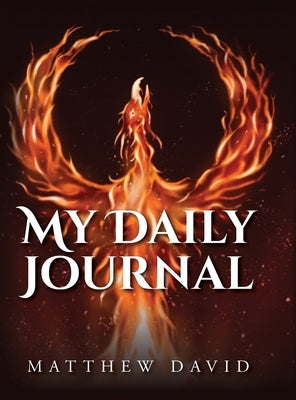 My Daily Journal by David, Matthew