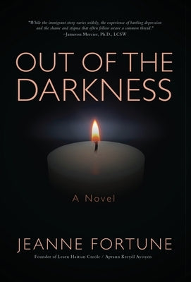 Out of the Darkness by Fortune, Jeanne