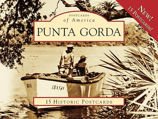 Punta Gorda by O'Phelan, Ann M.