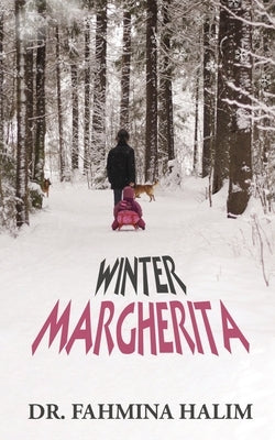 Winter Margherita by Dr Fahmina Halim