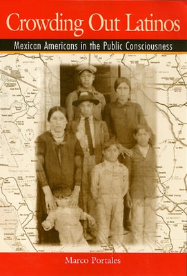 Crowding Out Latinos by Portales, Marco