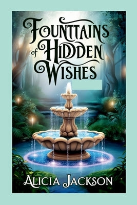 Fountains of Hidden Wishes by Jackson, Alicia