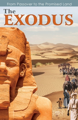 The Exodus: From Passover to the Promised Land by Clay, Aaron