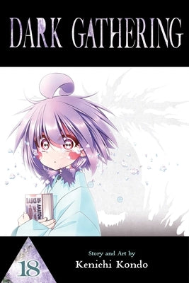 Dark Gathering, Vol. 18 by Kondo, Kenichi