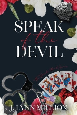 Speak of the Devil by Million, J. Lynn