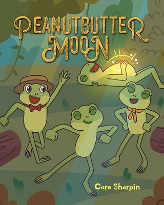 Peanutbutter Moon by Sharpin, Care