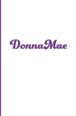 DonnaMae by Springer, Aj