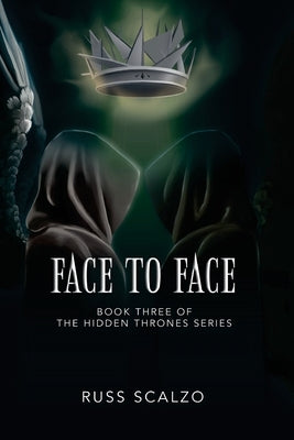 Face to Face by Ehrola, Shannon