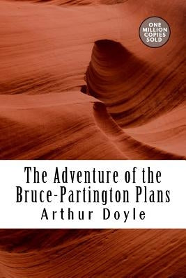 The Adventure of the Bruce-Partington Plans by Doyle, Arthur Conan