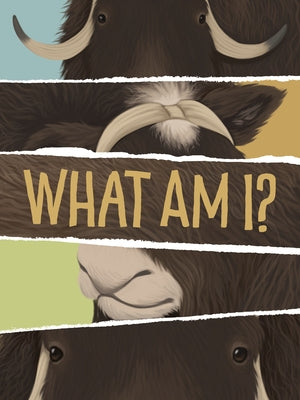 What Am I?: English Edition by Sandland, Amiel