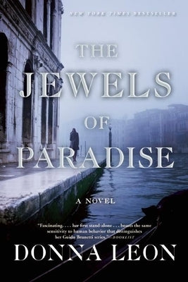 The Jewels of Paradise by Leon, Donna