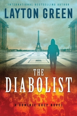 The Diabolist by Green, Layton