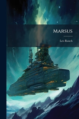 Marsus by Rauch, Leo