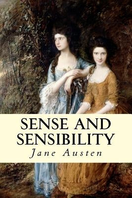 Sense and Sensibility by Anderson, Taylor