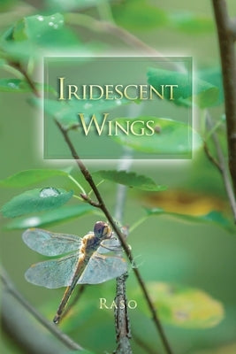 Iridescent Wings by Hultgren, Raso