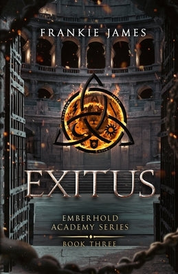 Exitus by James, Frankie