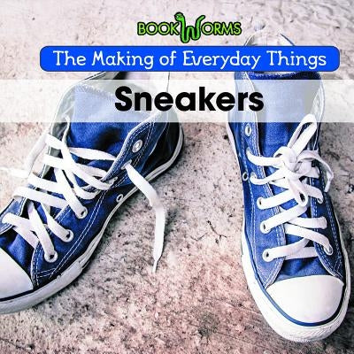 Sneakers by Miller, Derek