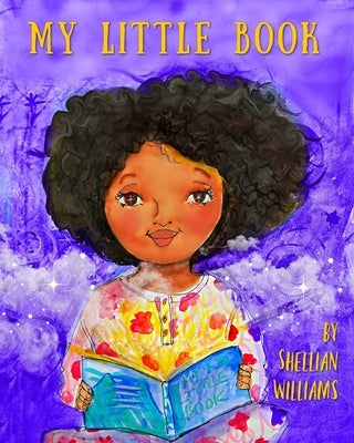 My Little Book by Webb, Ros