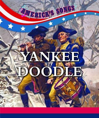 Yankee Doodle by Reed, Jennifer