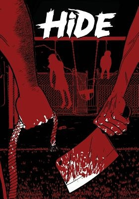 Hide by Smith, Vernon