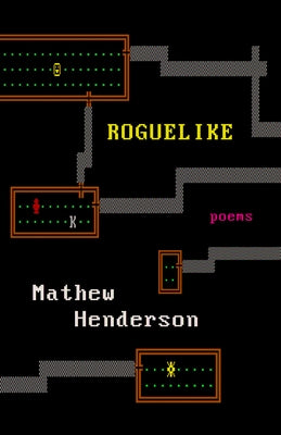 Roguelike by Henderson, Mathew