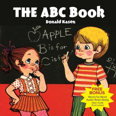 The ABC Book by Kasen, Donald