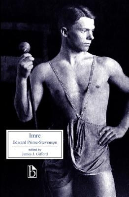 Imre: A Memorandum by Prime-Stevenson, Edward