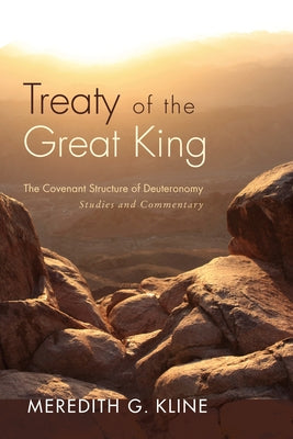 Treaty of the Great King by Kline, Meredith G.