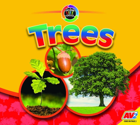 Trees by Daly, Ruth