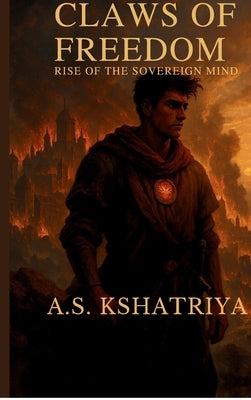 Claws of Freedom: Rise of the Sovereign Mind by A S Kshatriya