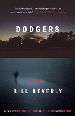 Dodgers by Beverly, Bill