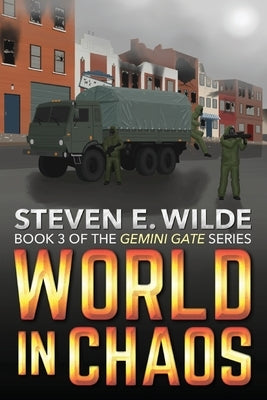 World in Chaos by Wilde, Steven E.