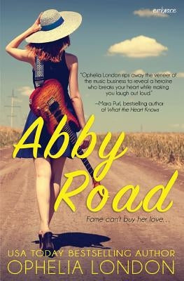 Abby Road by London, Ophelia
